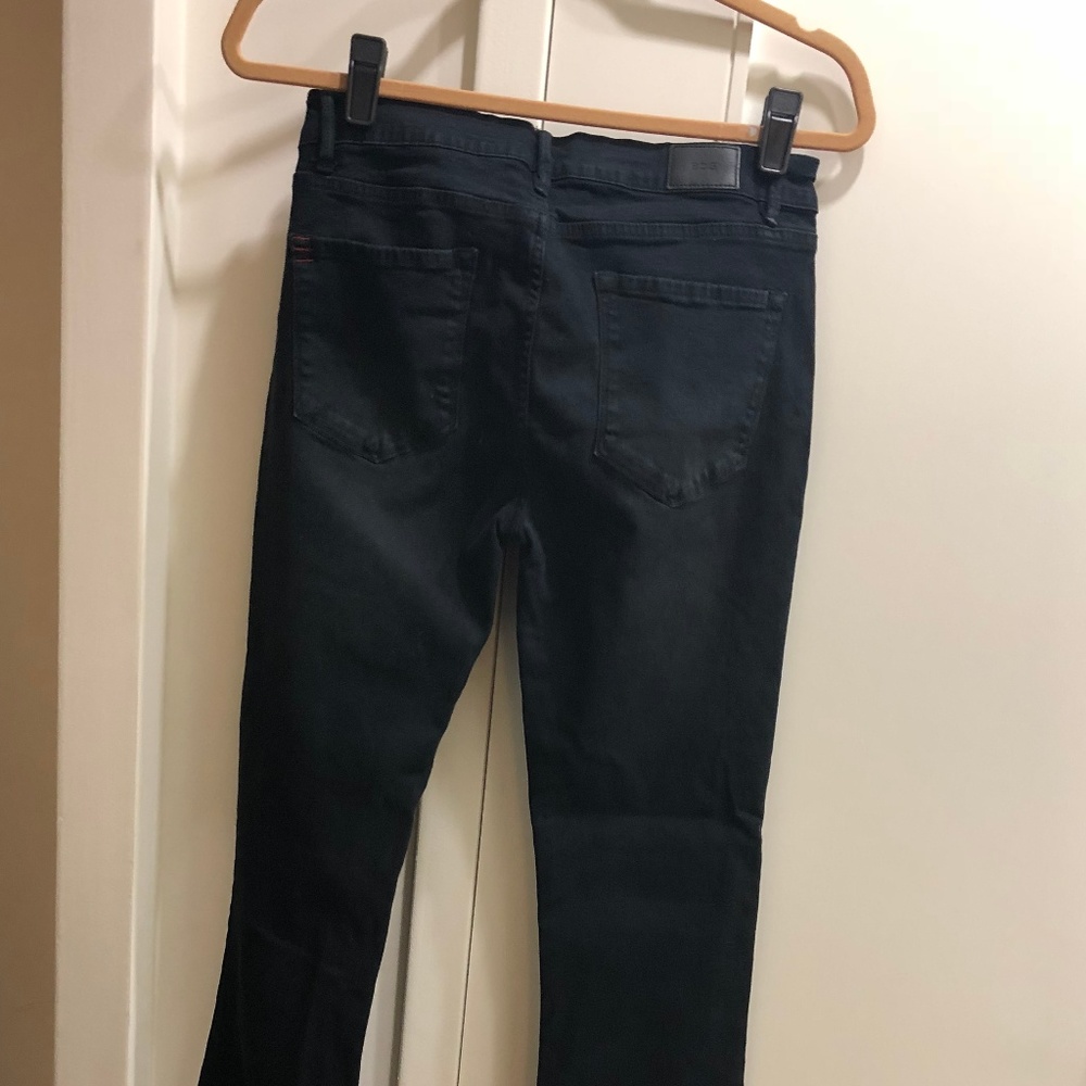 BDG Low Rise Bootlegger - Picture 4 of 7
